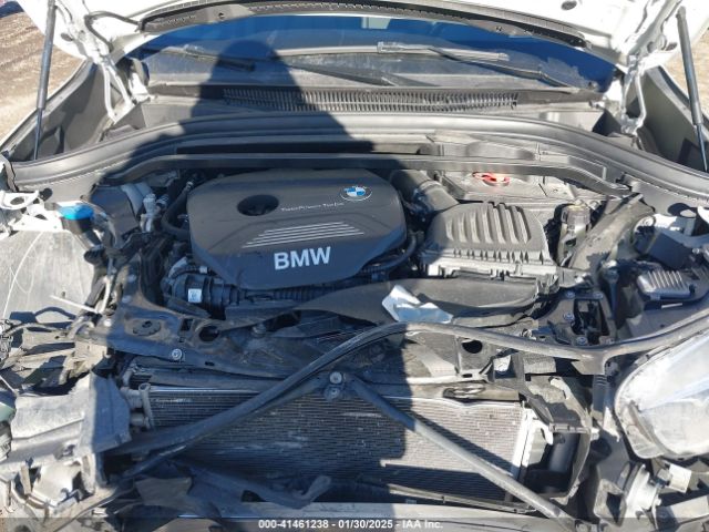 WBXHT3C39H5F82296 BMW X1 Xdrive28i