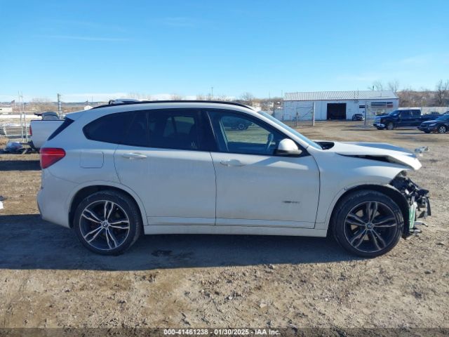 WBXHT3C39H5F82296 BMW X1 Xdrive28i