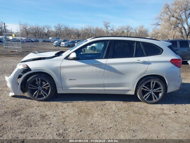 WBXHT3C39H5F82296 BMW X1 Xdrive28i