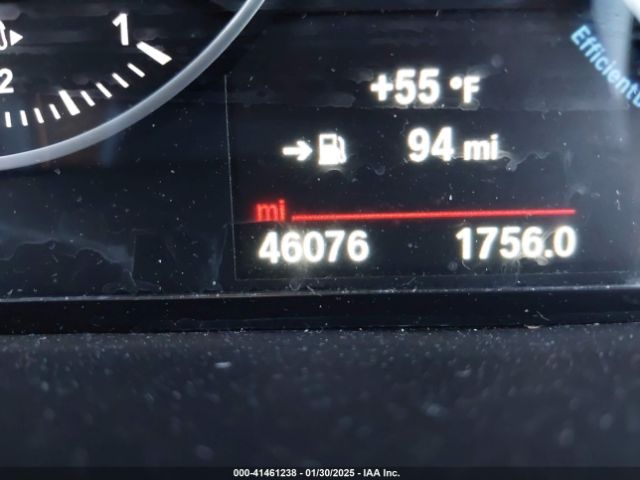 WBXHT3C39H5F82296 BMW X1 Xdrive28i
