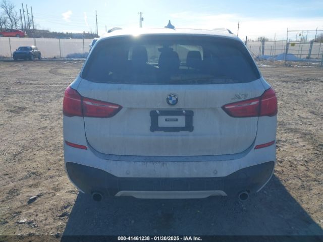 WBXHT3C39H5F82296 BMW X1 Xdrive28i
