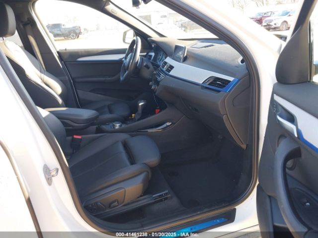 WBXHT3C39H5F82296 BMW X1 Xdrive28i