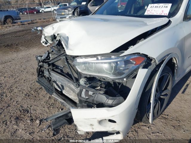 WBXHT3C39H5F82296 BMW X1 Xdrive28i