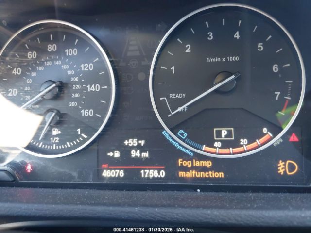 WBXHT3C39H5F82296 BMW X1 Xdrive28i