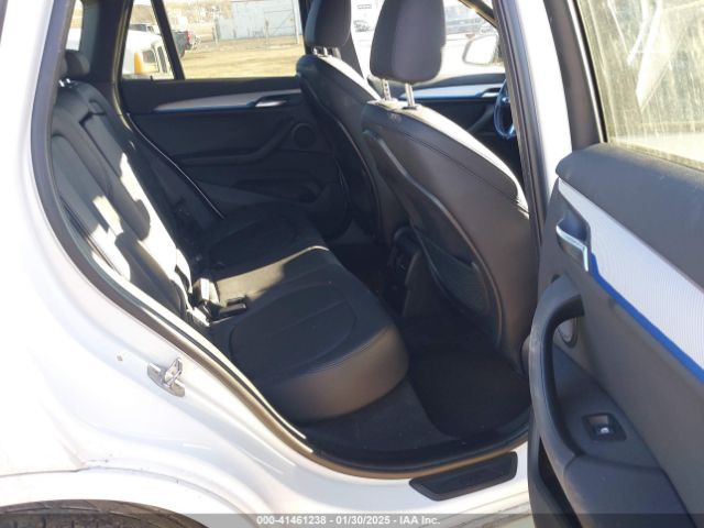 WBXHT3C39H5F82296 BMW X1 Xdrive28i