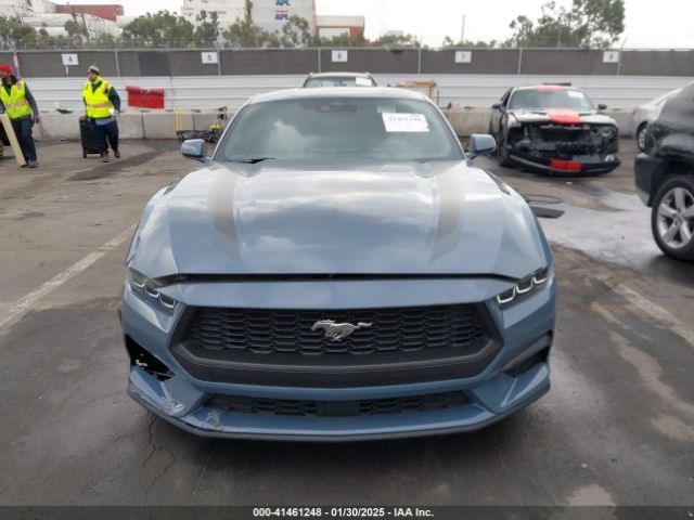 1FA6P8THXR5122893 Ford Mustang Ecoboost Fastback