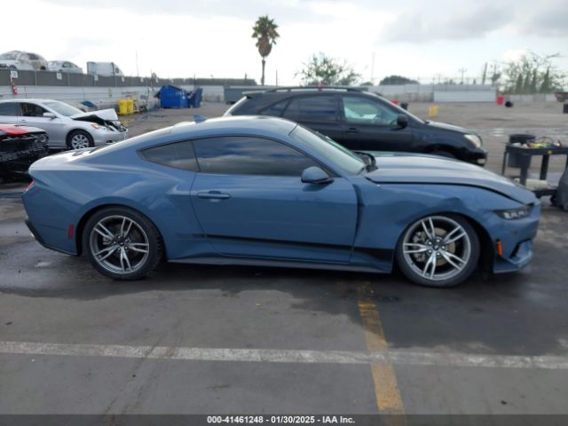 1FA6P8THXR5122893 Ford Mustang Ecoboost Fastback
