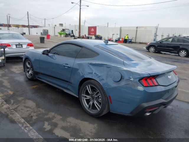 1FA6P8THXR5122893 Ford Mustang Ecoboost Fastback