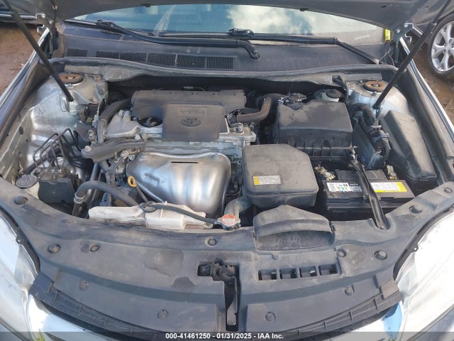 Toyota CAMRY LE 2016 4T1BF1FK1GU588351 Image 10