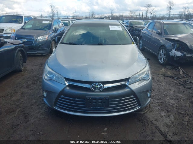 Toyota CAMRY LE 2016 4T1BF1FK1GU588351 Image 12