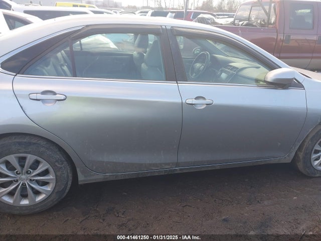 Toyota CAMRY LE 2016 4T1BF1FK1GU588351 Image 13