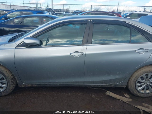 Toyota CAMRY LE 2016 4T1BF1FK1GU588351 Image 14