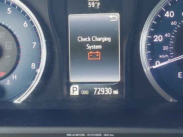 Toyota CAMRY LE 2016 4T1BF1FK1GU588351 Image 15