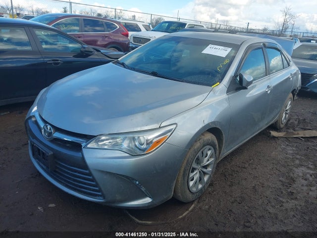 Toyota CAMRY LE 2016 4T1BF1FK1GU588351 Image 2