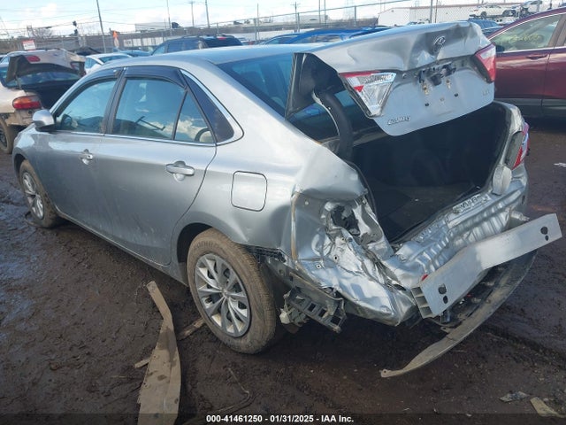 Toyota CAMRY LE 2016 4T1BF1FK1GU588351 Image 3