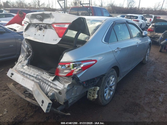 Toyota CAMRY LE 2016 4T1BF1FK1GU588351 Image 4
