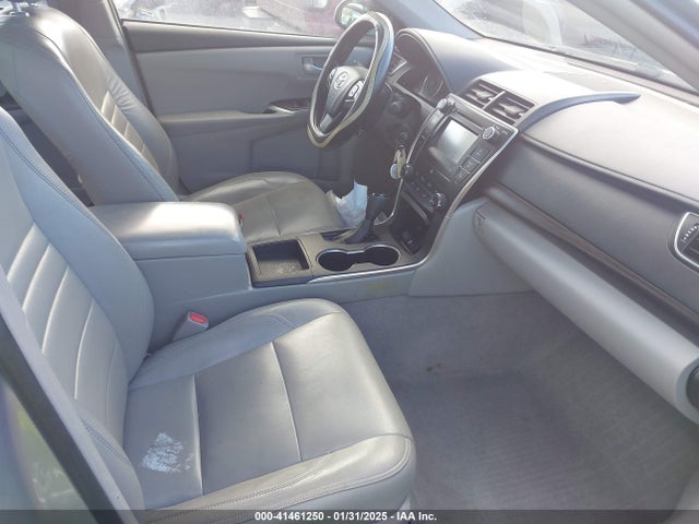 Toyota CAMRY LE 2016 4T1BF1FK1GU588351 Image 5