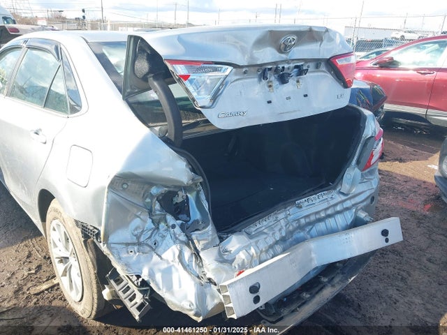 Toyota CAMRY LE 2016 4T1BF1FK1GU588351 Image 6