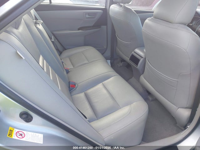 Toyota CAMRY LE 2016 4T1BF1FK1GU588351 Image 8