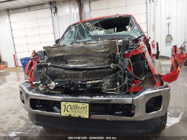 1FT7W2BT6GED23983 Ford F-250 Lariat