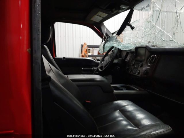 1FT7W2BT6GED23983 Ford F-250 Lariat