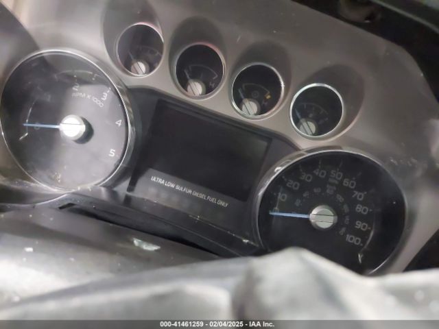 1FT7W2BT6GED23983 Ford F-250 Lariat