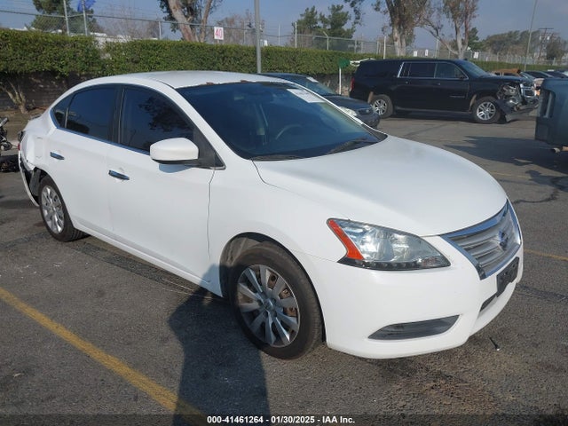2015 3N1AB7AP9FY362834 main image