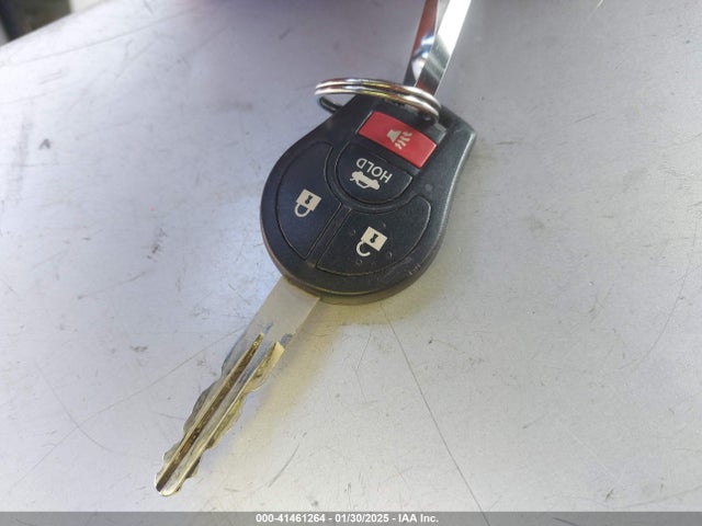 Nissan SENTRA S 2015 3N1AB7AP9FY362834 Image 11