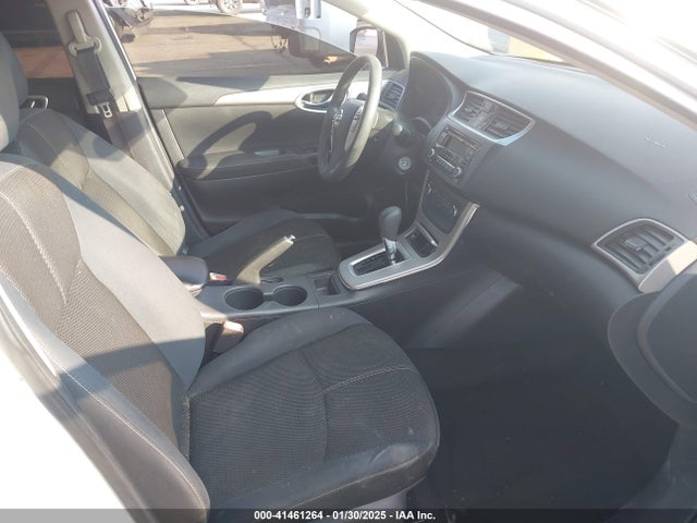 Nissan SENTRA S 2015 3N1AB7AP9FY362834 Image 5