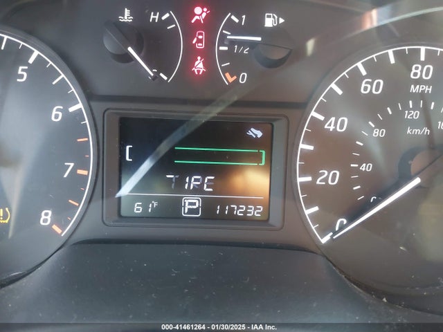 Nissan SENTRA S 2015 3N1AB7AP9FY362834 Image 7