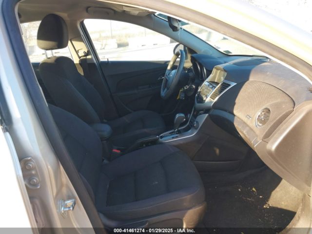 1G1PC5SB3F7199801 Chevrolet Cruze 1lt Auto