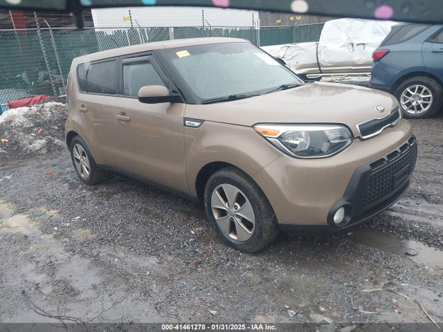 2015 KNDJN2A22F7191177 main image