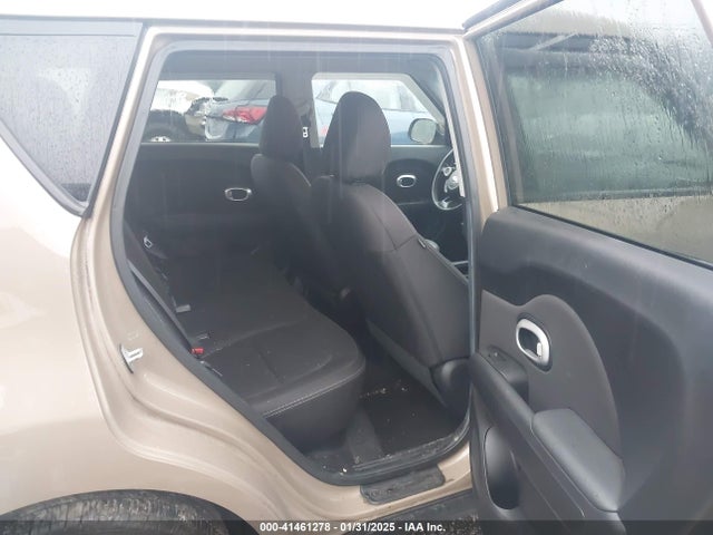 KIA Soul 2015 KNDJN2A22F7191177 Image 8
