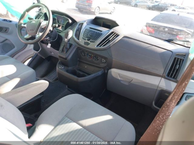 1FBZX2ZM1HKA04972 Ford Transit Xlt