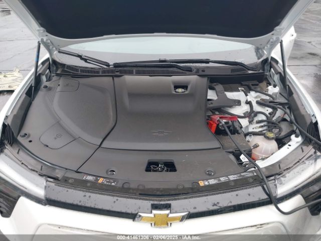 3GNKDBRJ0RS231028 Chevrolet Blazer Ev Eawd 2lt