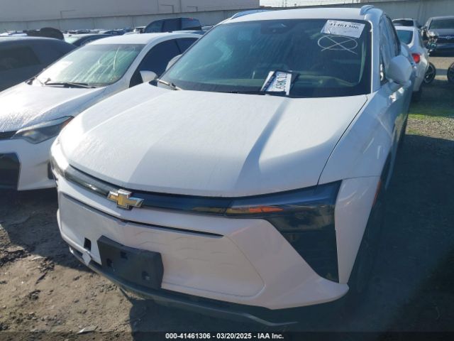 3GNKDBRJ0RS231028 Chevrolet Blazer Ev Eawd 2lt