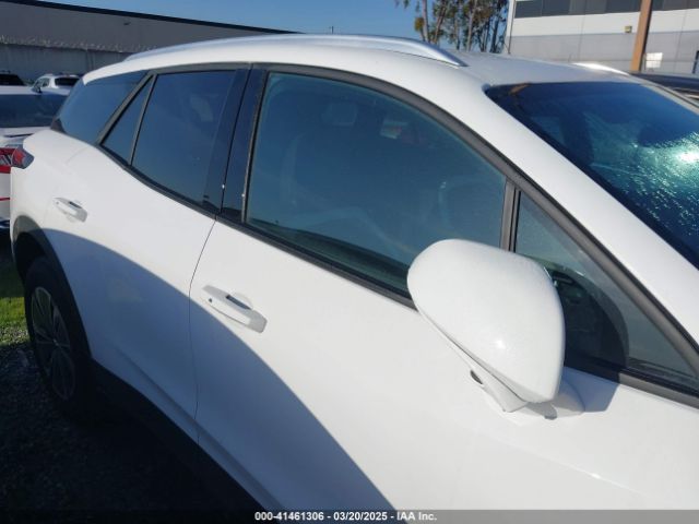 3GNKDBRJ0RS231028 Chevrolet Blazer Ev Eawd 2lt