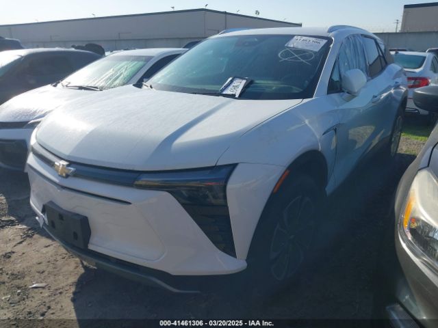 3GNKDBRJ0RS231028 Chevrolet Blazer Ev Eawd 2lt
