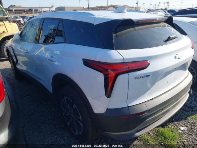 3GNKDBRJ0RS231028 Chevrolet Blazer Ev Eawd 2lt