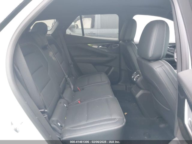 3GNKDBRJ0RS231028 Chevrolet Blazer Ev Eawd 2lt
