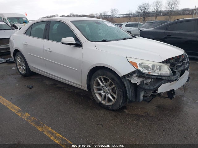 Chevrolet MALIBU 1LT 2015 1G11C5SL0FF149667 Image 1