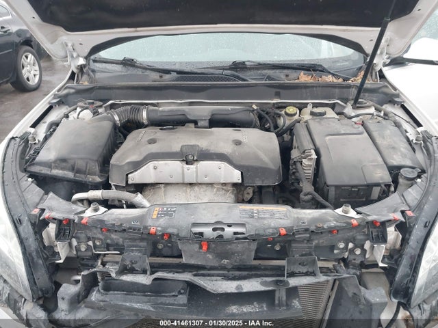 Chevrolet MALIBU 1LT 2015 1G11C5SL0FF149667 Image 10
