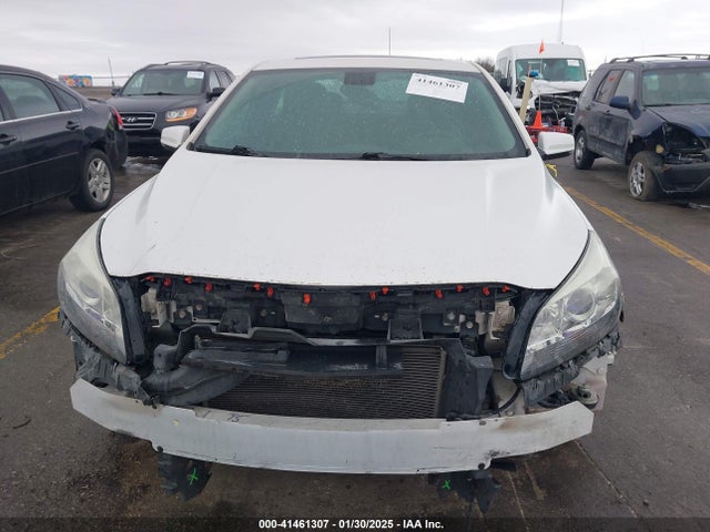 Chevrolet MALIBU 1LT 2015 1G11C5SL0FF149667 Image 12