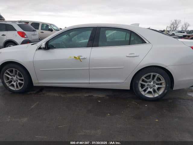 Chevrolet MALIBU 1LT 2015 1G11C5SL0FF149667 Image 14