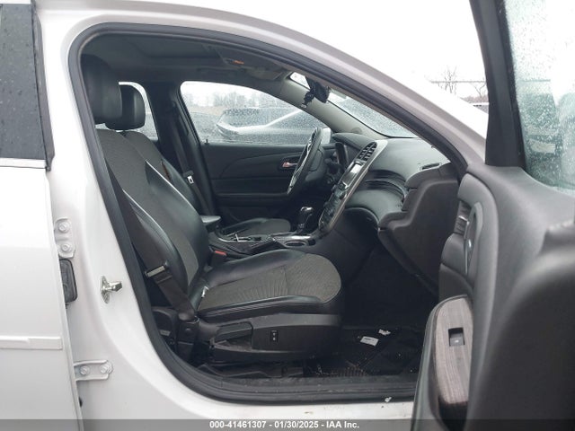 Chevrolet MALIBU 1LT 2015 1G11C5SL0FF149667 Image 5
