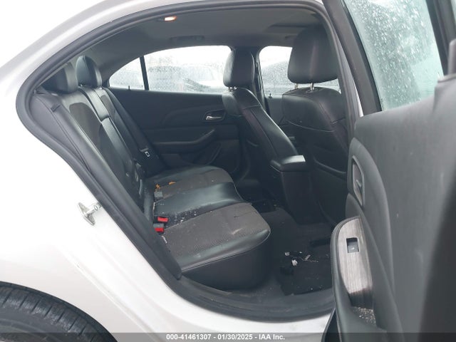 Chevrolet MALIBU 1LT 2015 1G11C5SL0FF149667 Image 8