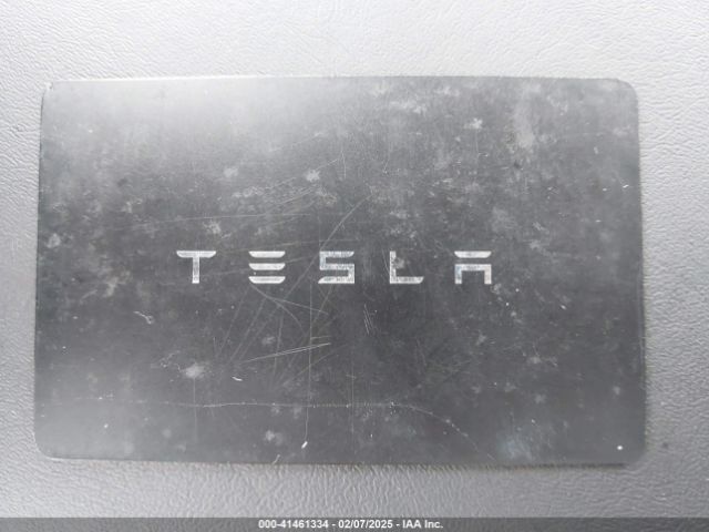 5YJYGDEE5MF199919 Tesla Model Y Long Range Dual Motor All-wheel Drive