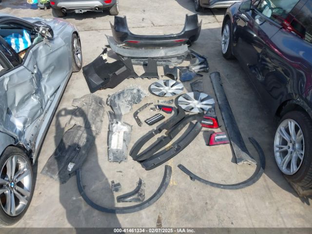 5YJYGDEE5MF199919 Tesla Model Y Long Range Dual Motor All-wheel Drive