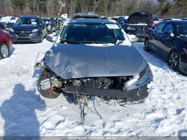 5NPD84LF6LH623471 Hyundai ELANTRA SEL