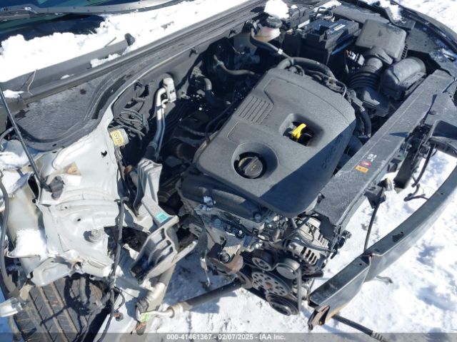 5NPD84LF6LH623471 Hyundai ELANTRA SEL
